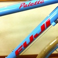 FUJI/PALETTE