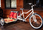 XTRACYCLE/RADISH